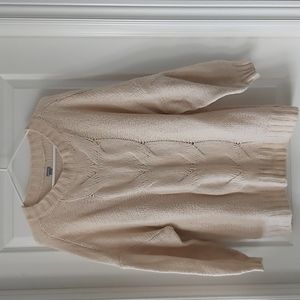 Aerie Sweater in Xl, FREE w purchase